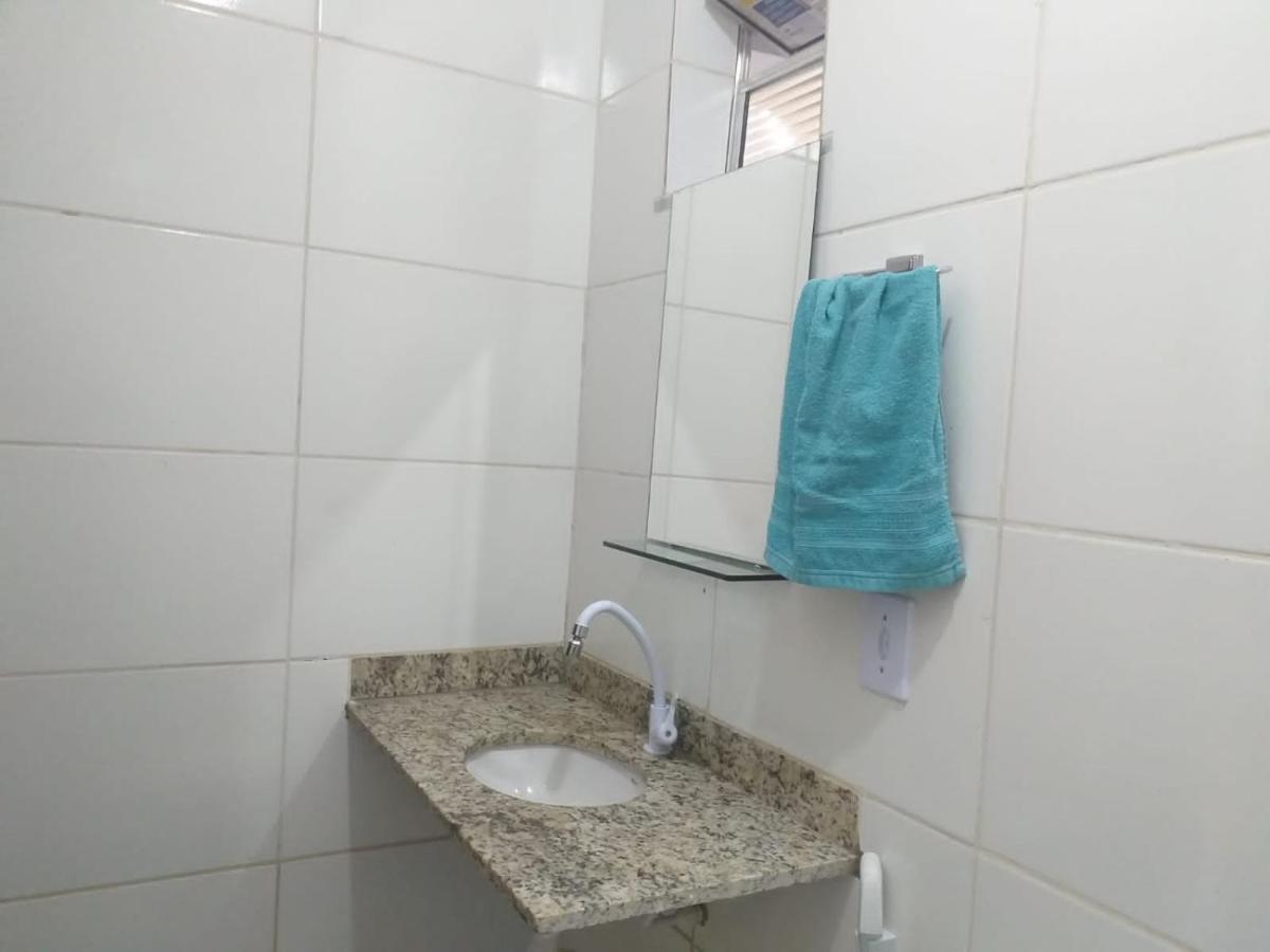 Casa Relva Suites Lencois Zewnętrze zdjęcie