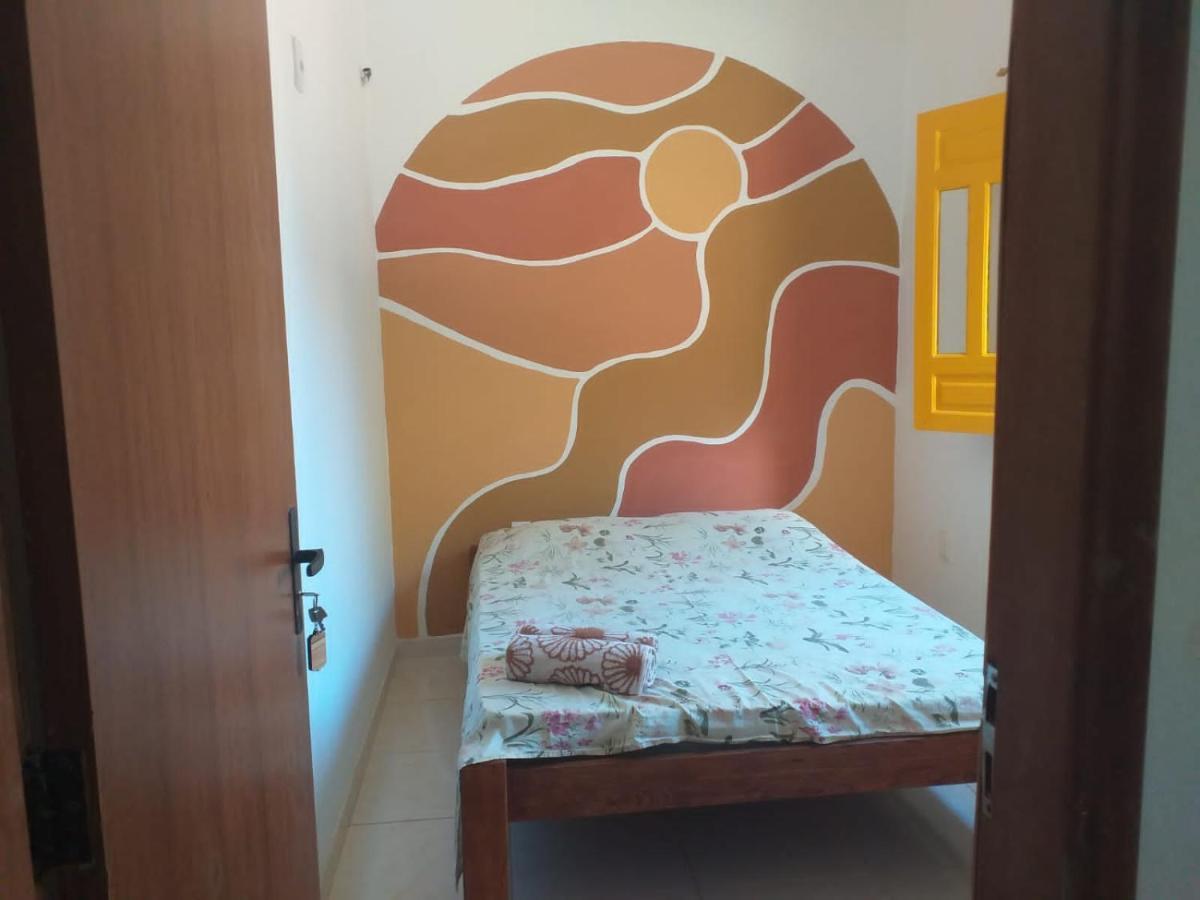 Casa Relva Suites Lencois Zewnętrze zdjęcie