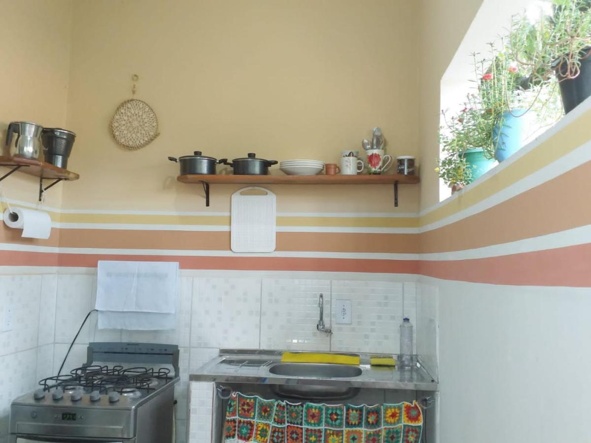 Casa Relva Suites Lencois Zewnętrze zdjęcie