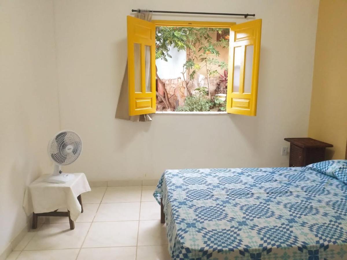 Casa Relva Suites Lencois Zewnętrze zdjęcie
