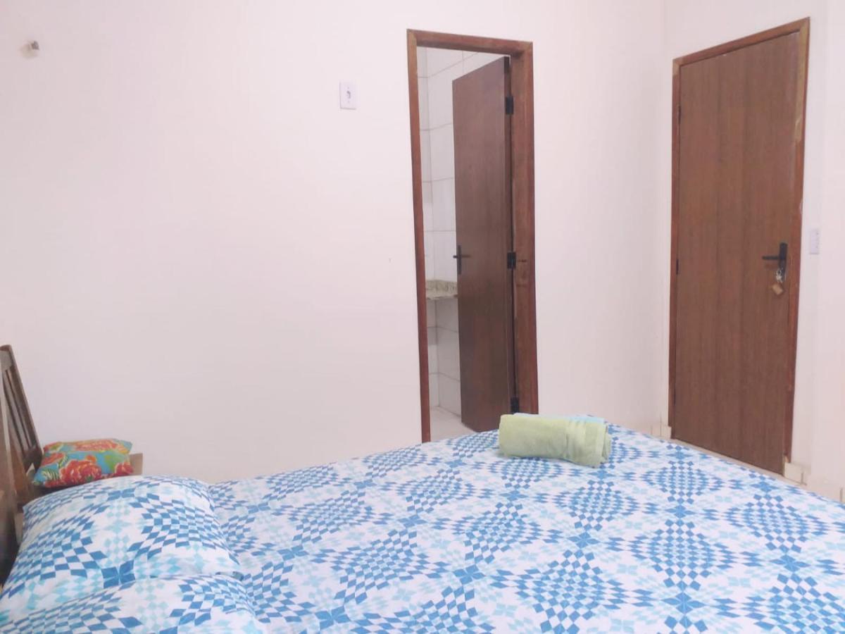 Casa Relva Suites Lencois Zewnętrze zdjęcie