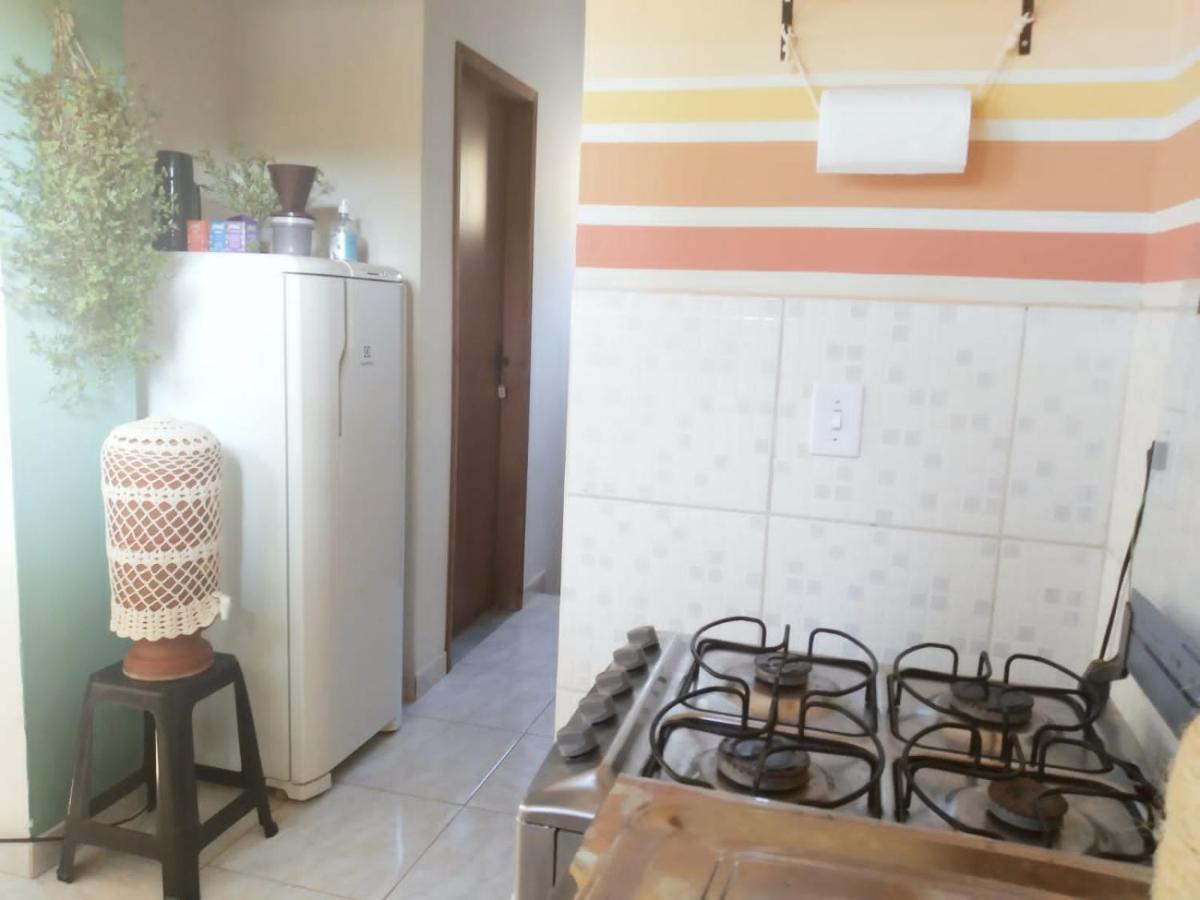 Casa Relva Suites Lencois Zewnętrze zdjęcie