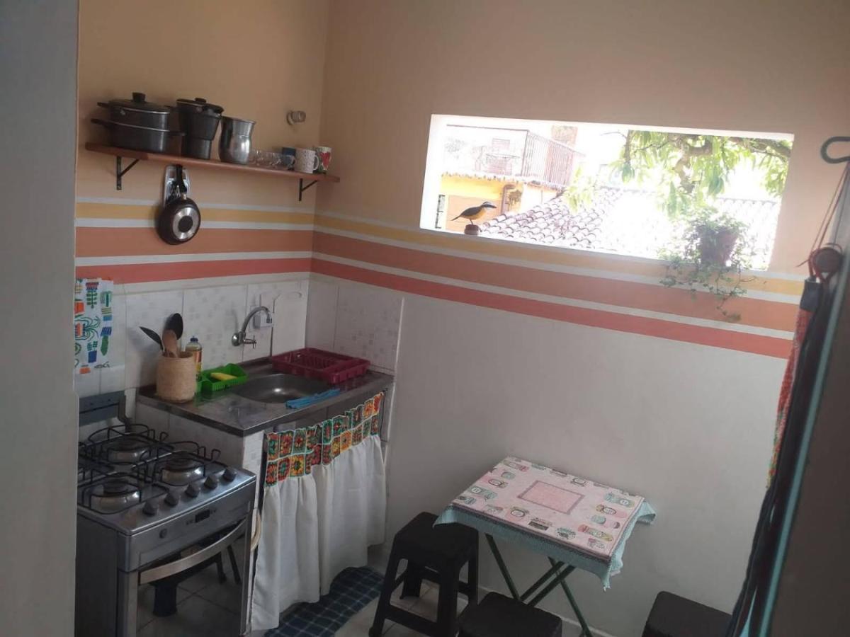 Casa Relva Suites Lencois Zewnętrze zdjęcie