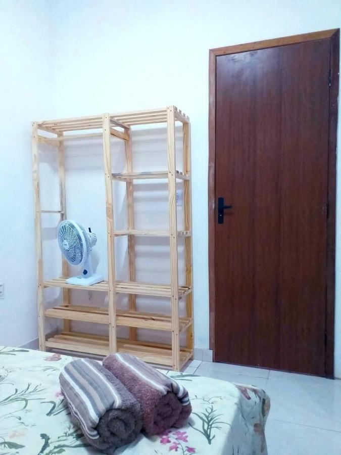 Casa Relva Suites Lencois Zewnętrze zdjęcie