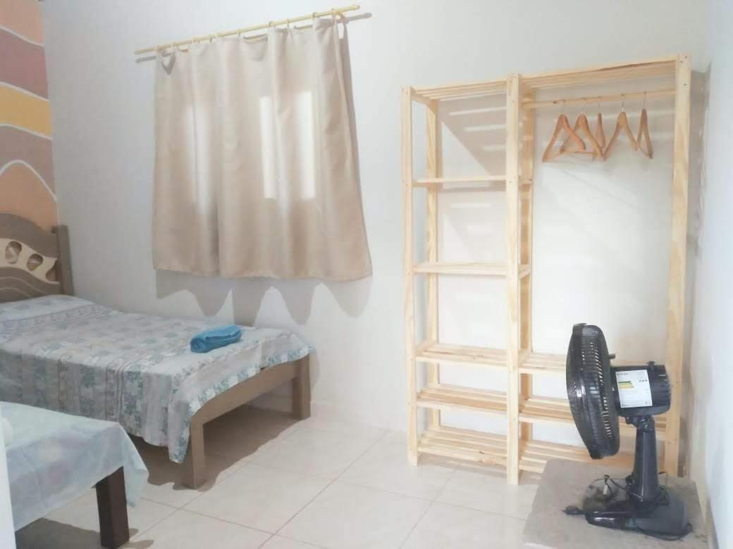 Casa Relva Suites Lencois Zewnętrze zdjęcie