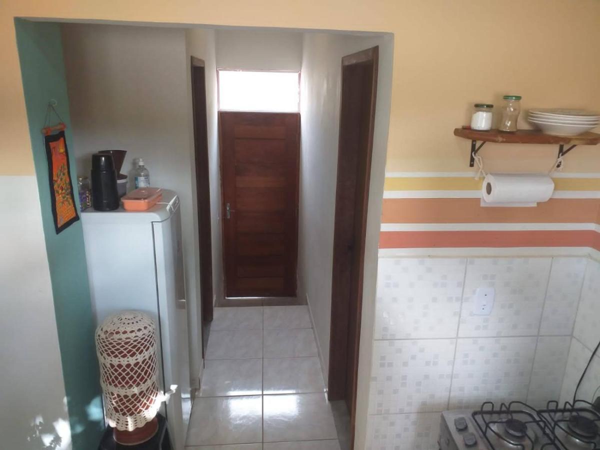 Casa Relva Suites Lencois Zewnętrze zdjęcie