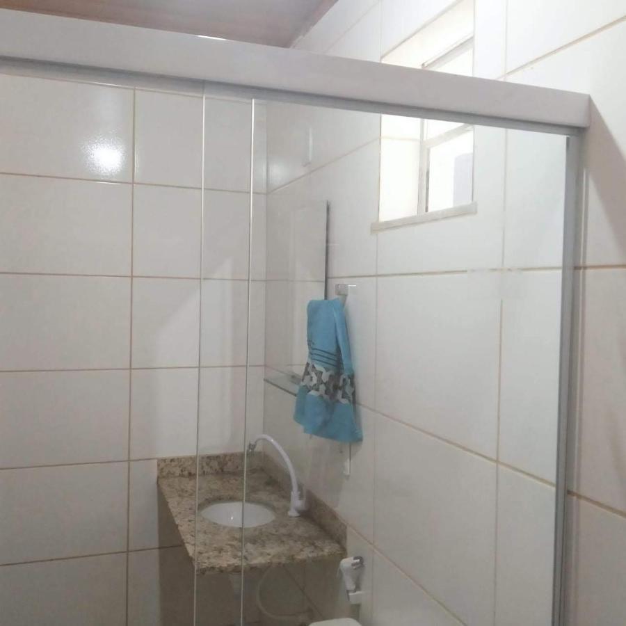 Casa Relva Suites Lencois Zewnętrze zdjęcie