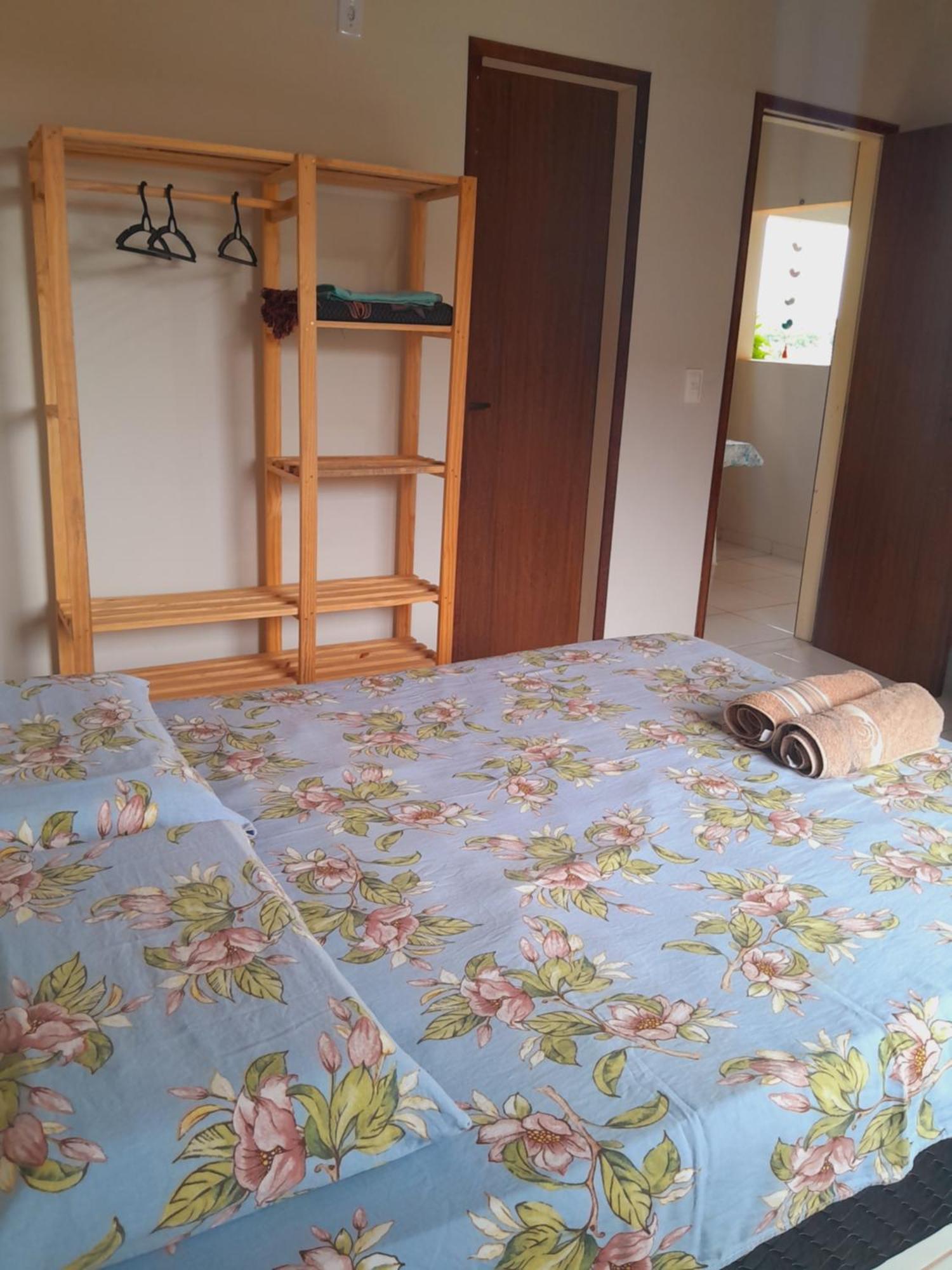 Casa Relva Suites Lencois Zewnętrze zdjęcie