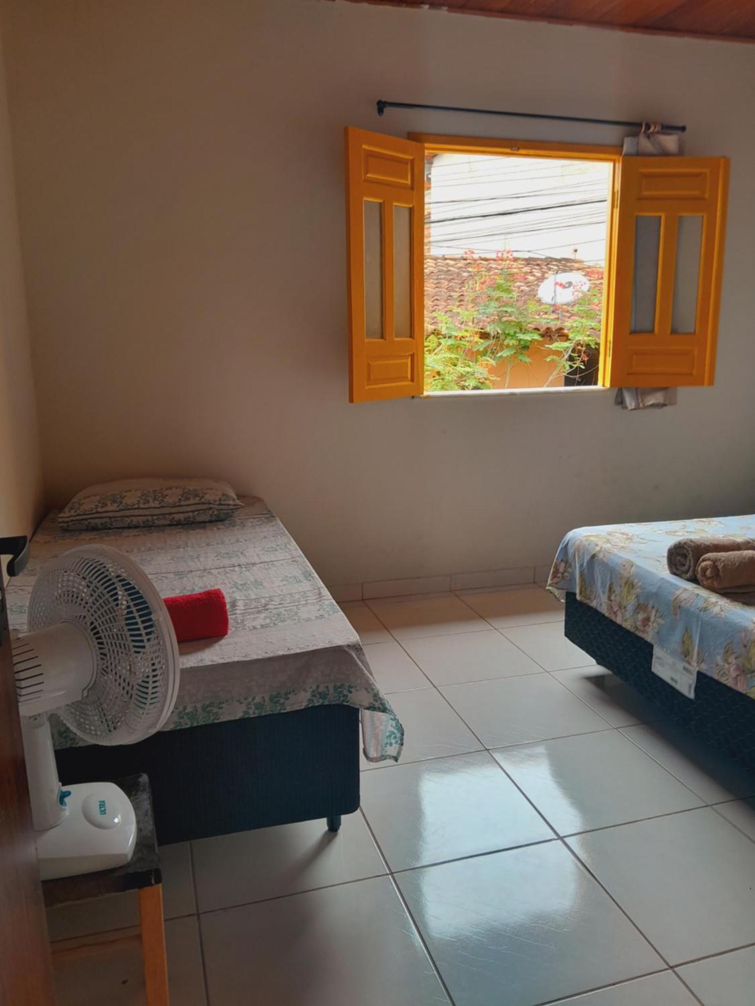 Casa Relva Suites Lencois Zewnętrze zdjęcie