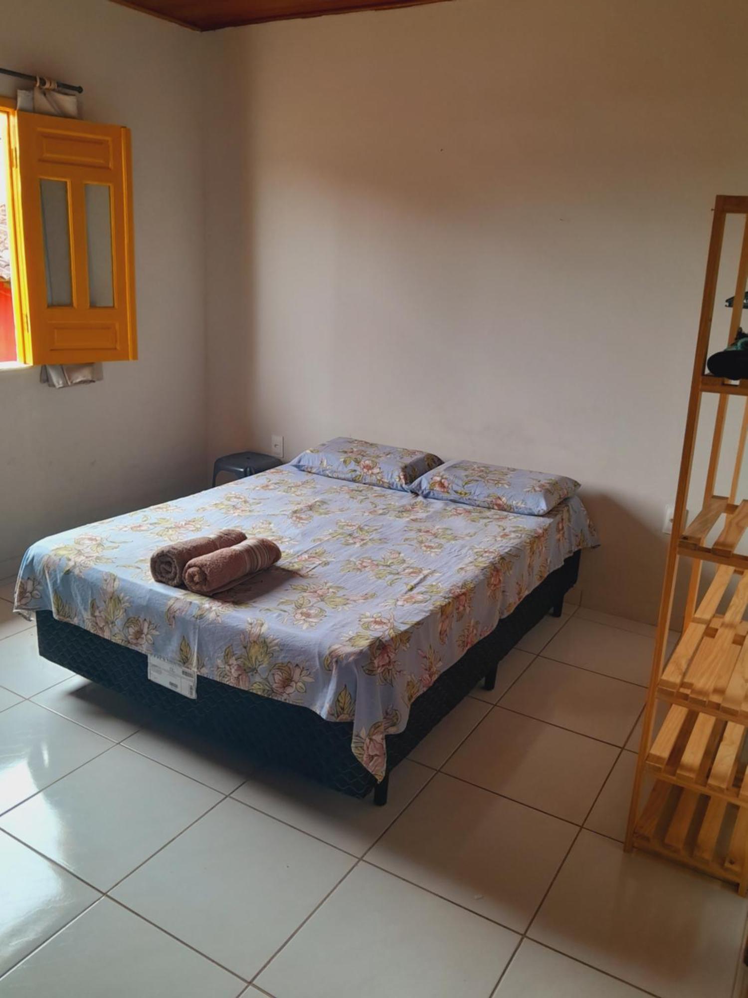 Casa Relva Suites Lencois Zewnętrze zdjęcie